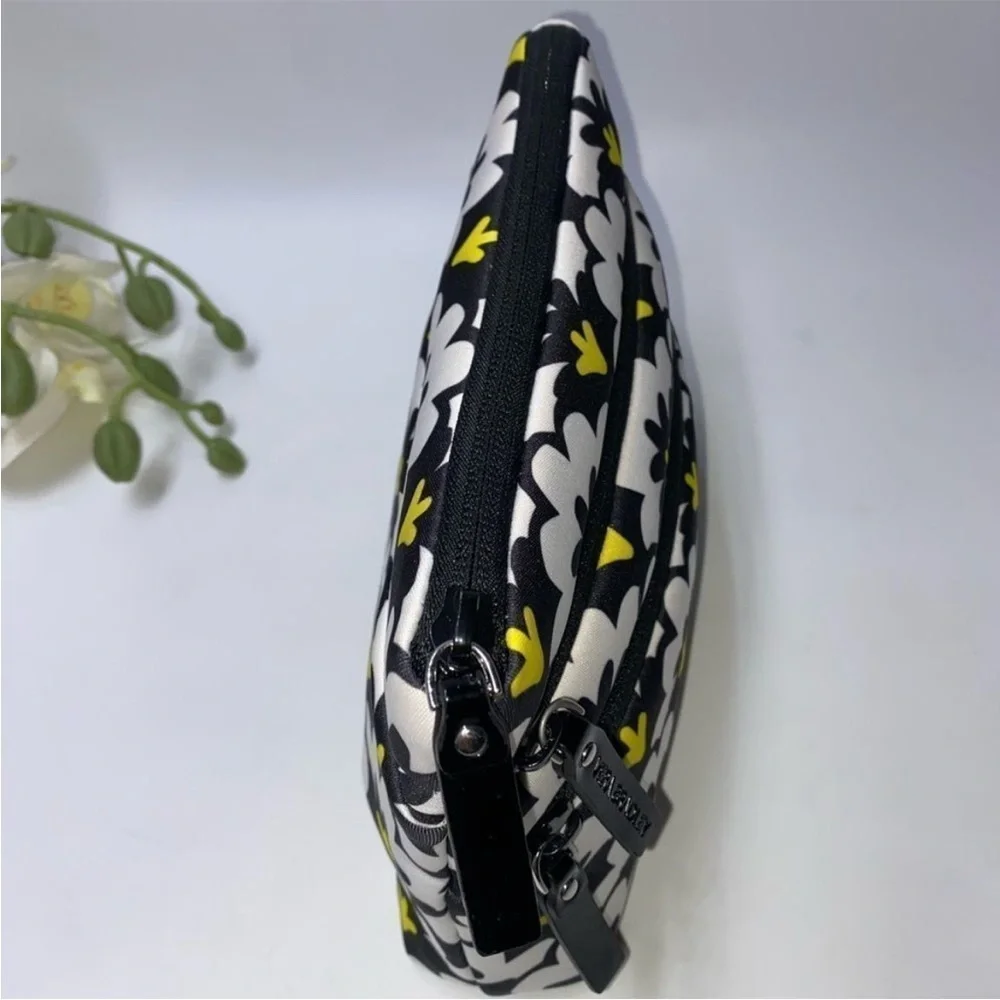 Vera Bradley Cosmetic Bag- NWOT